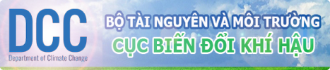 Bộ nông nghiệp và môi trường